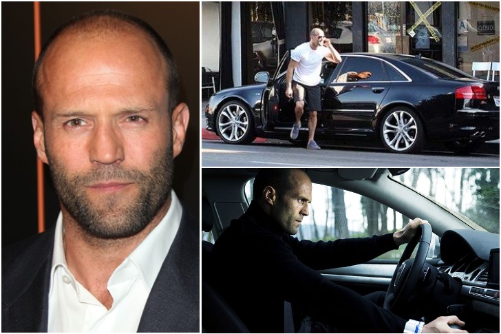 Celebs With Luxurious Wheels: Who Owns A Car Worth Millions & Who Doesn ...