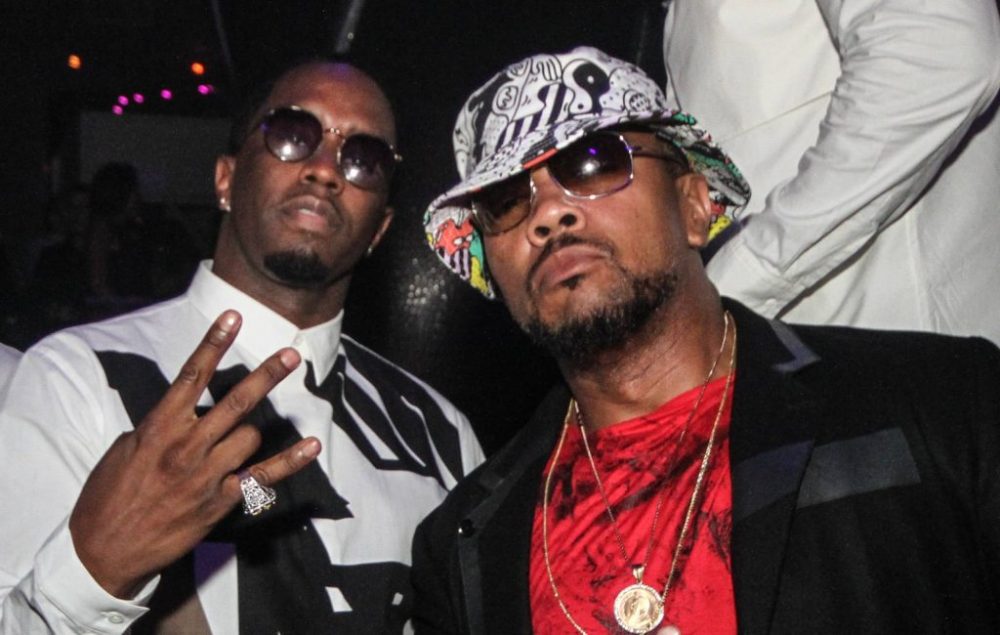 Verzuz Deal: Swizz Beatz & Timbaland Sue Triller for $28 Million