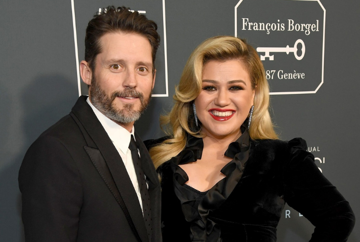 Brandon Blackstock and Kelly Clarkson's divorce announcement shocked the entertainment industry.