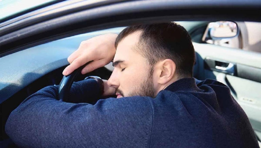 Is it legal to sleep in your car? What to Know Before You Doze Off