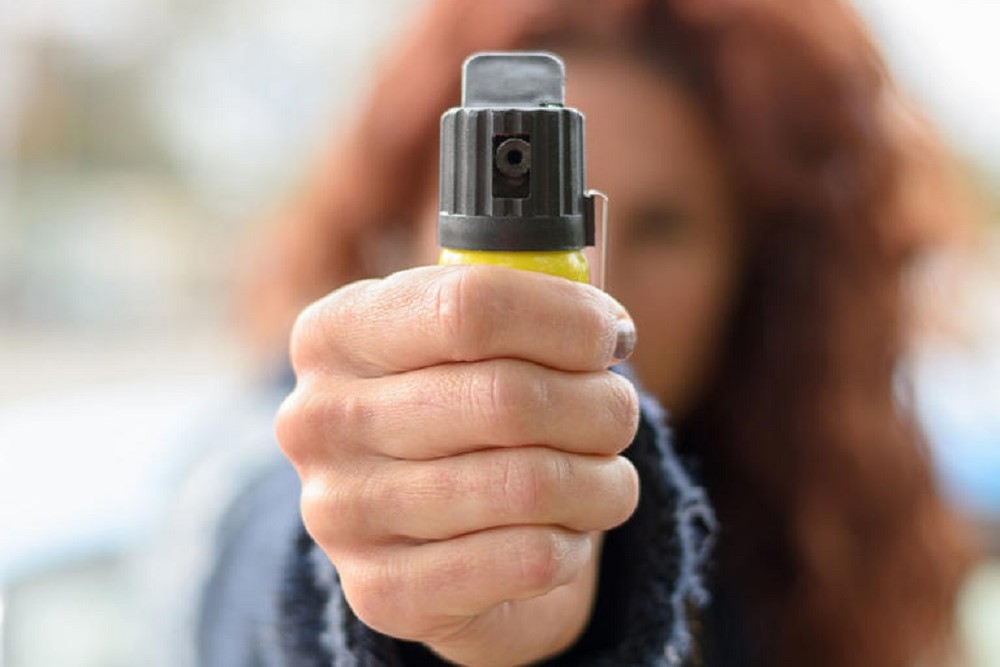 Is Pepper Spray Legal? What You Should Know About State Regulations