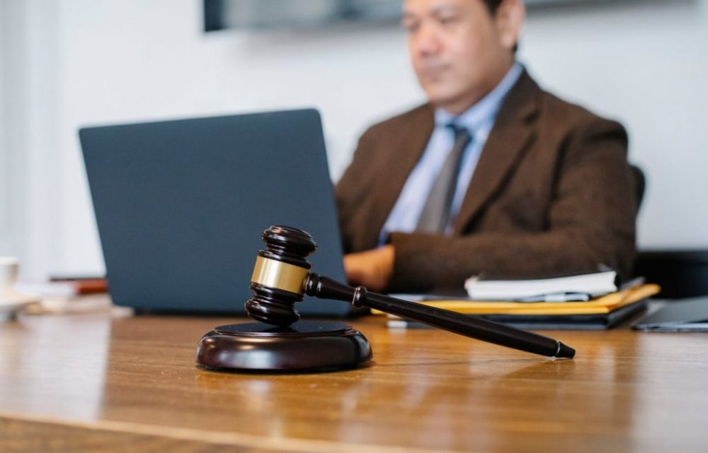 5 Exciting Types of Law Degrees for Aspiring Legal Professionals