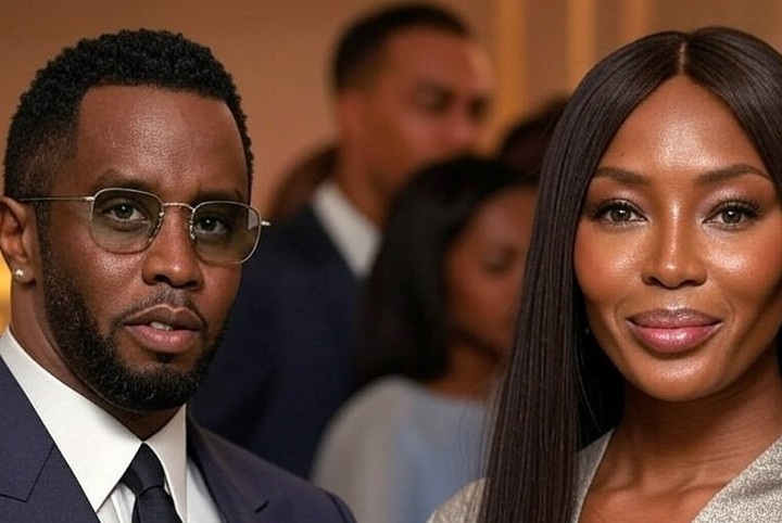 Diddy’s Attorney Pushes Back Against Sex Trafficking Claims in Trial
